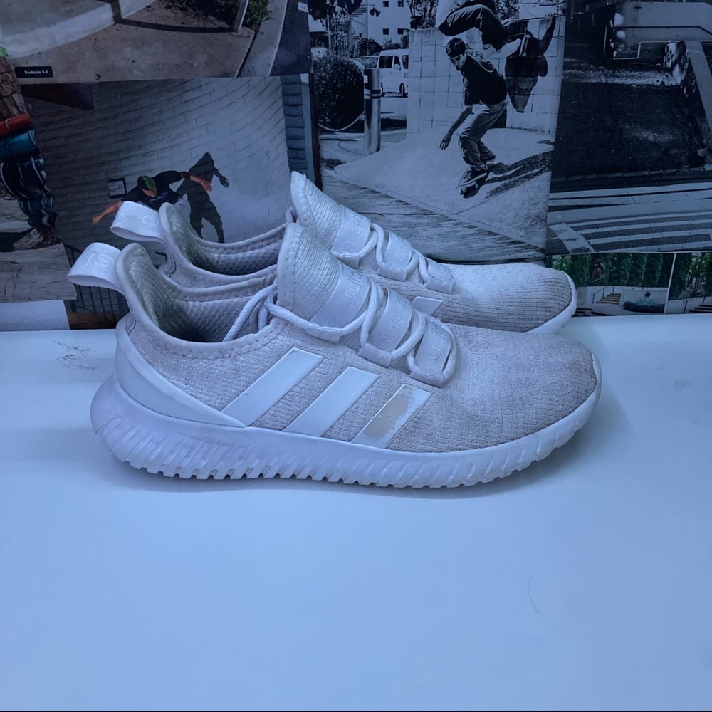 adidas men's kaptir running shoe mens 7.5